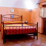 Dammusi Di Sofia בית נופש Scauri (Sicily)