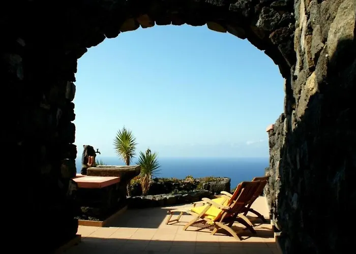 Dammusi Di Sofia Prázdninový dům *